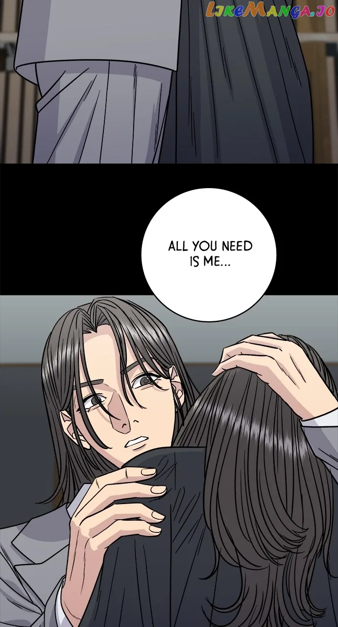 A Deadbeat’s Meal Chapter 99 page 44