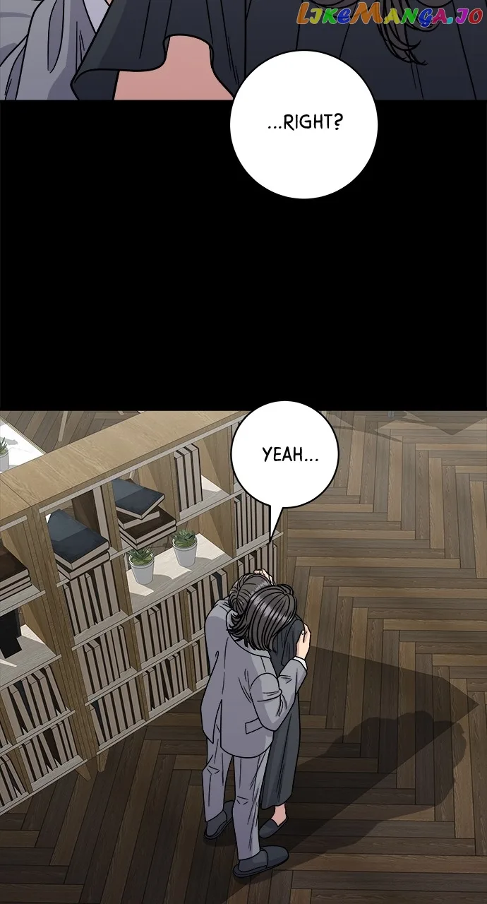 A Deadbeat’s Meal Chapter 99 page 45