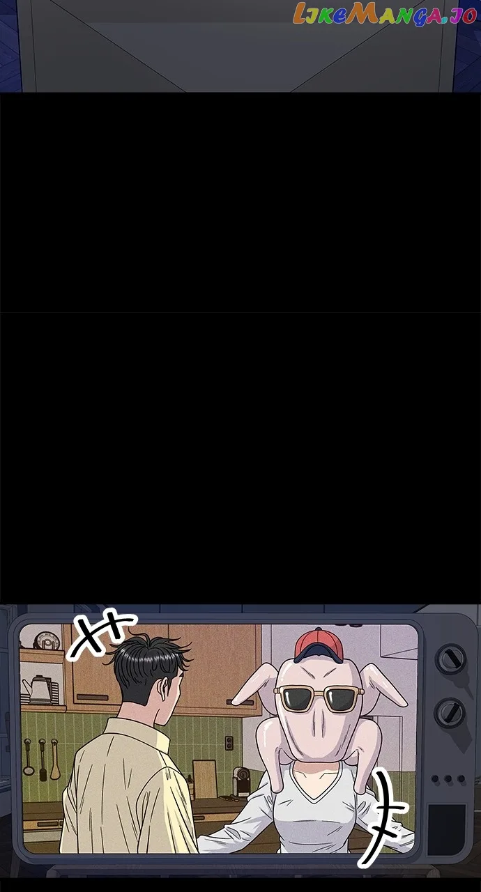 A Deadbeat’s Meal Chapter 99 page 50