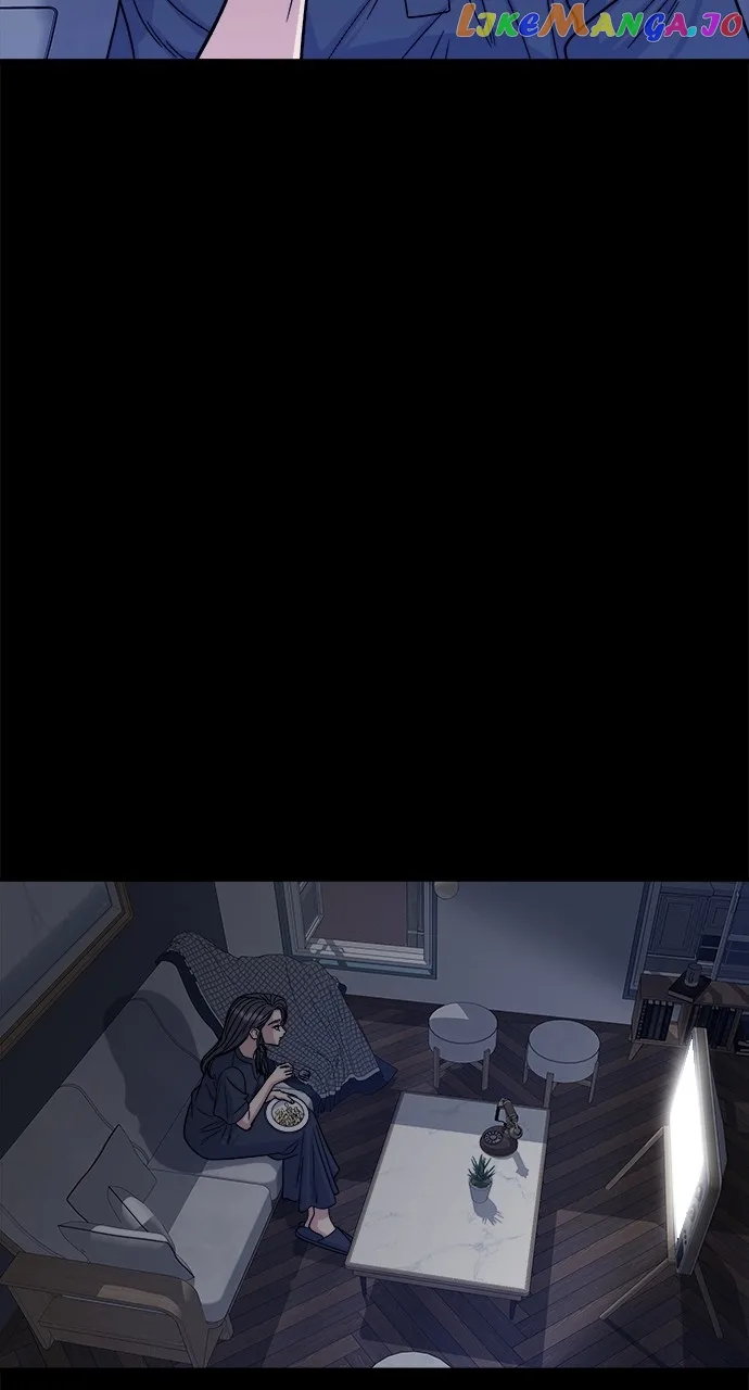 A Deadbeat’s Meal Chapter 99 page 52
