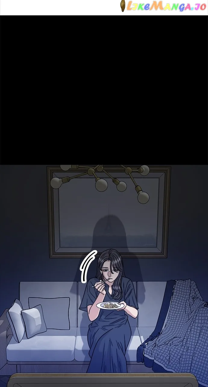A Deadbeat’s Meal Chapter 99 page 49