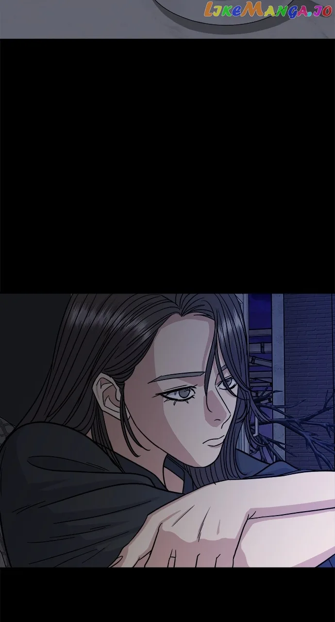 A Deadbeat’s Meal Chapter 99 page 55
