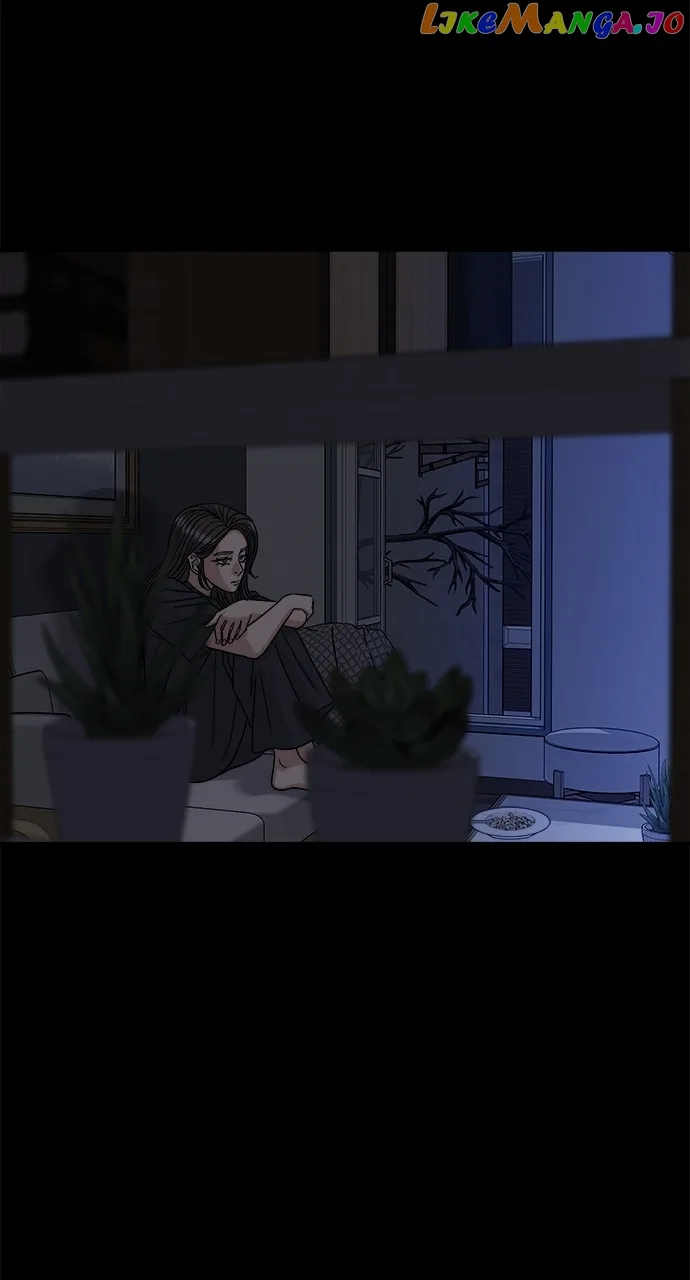 A Deadbeat’s Meal Chapter 99 page 56