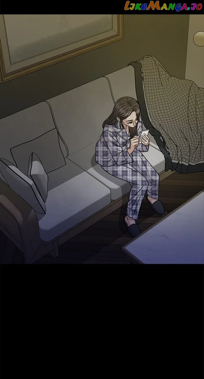 A Deadbeat’s Meal Chapter 99 page 62