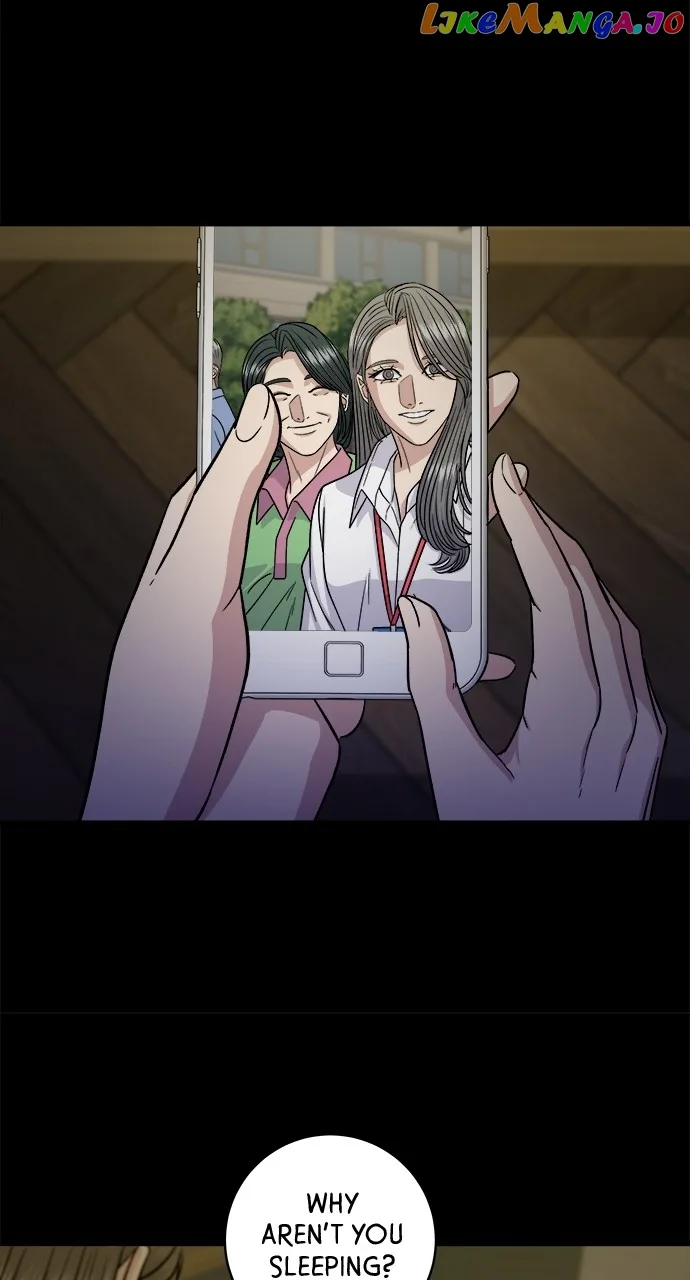 A Deadbeat’s Meal Chapter 99 page 63