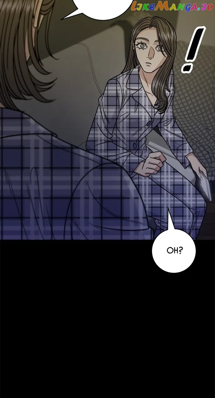 A Deadbeat’s Meal Chapter 99 page 64