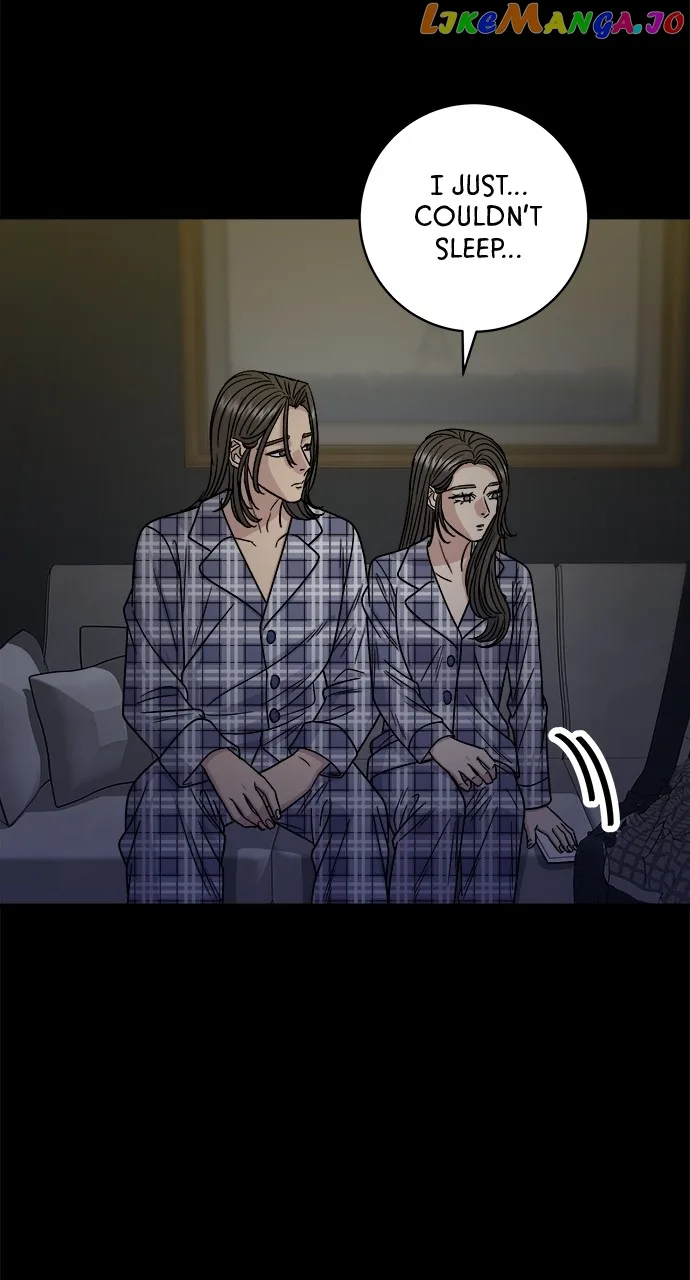 A Deadbeat’s Meal Chapter 99 page 65