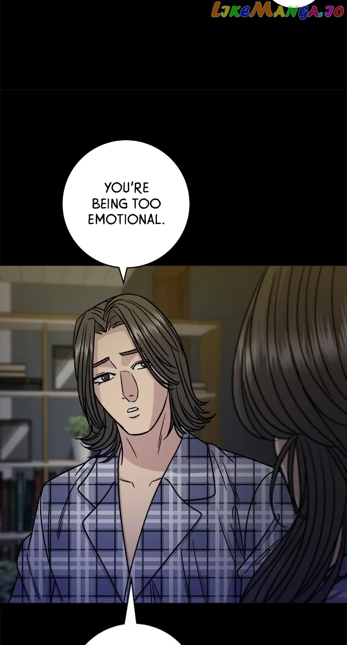 A Deadbeat’s Meal Chapter 99 page 68