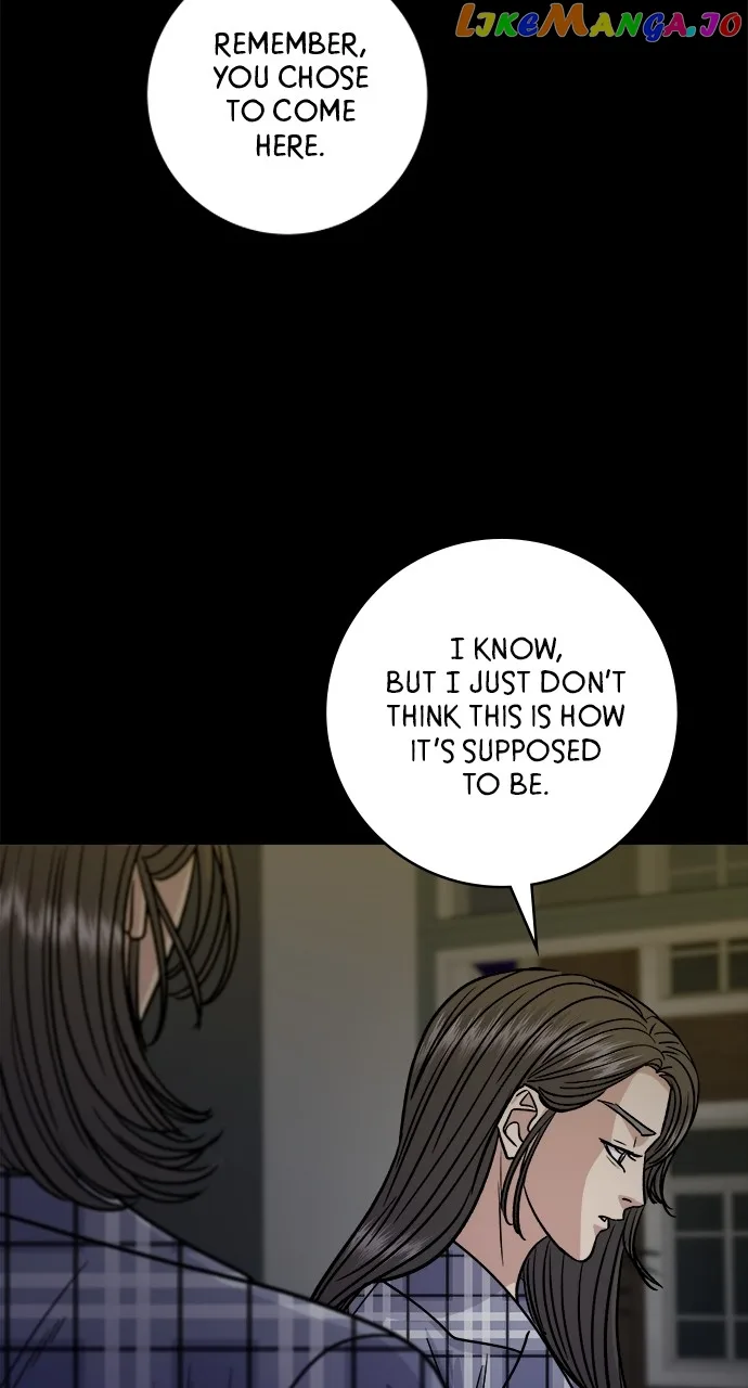 A Deadbeat’s Meal Chapter 99 page 69
