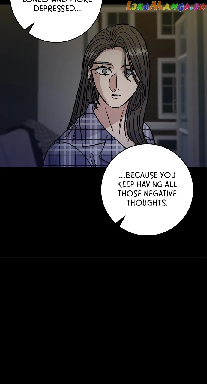A Deadbeat’s Meal Chapter 99 page 72