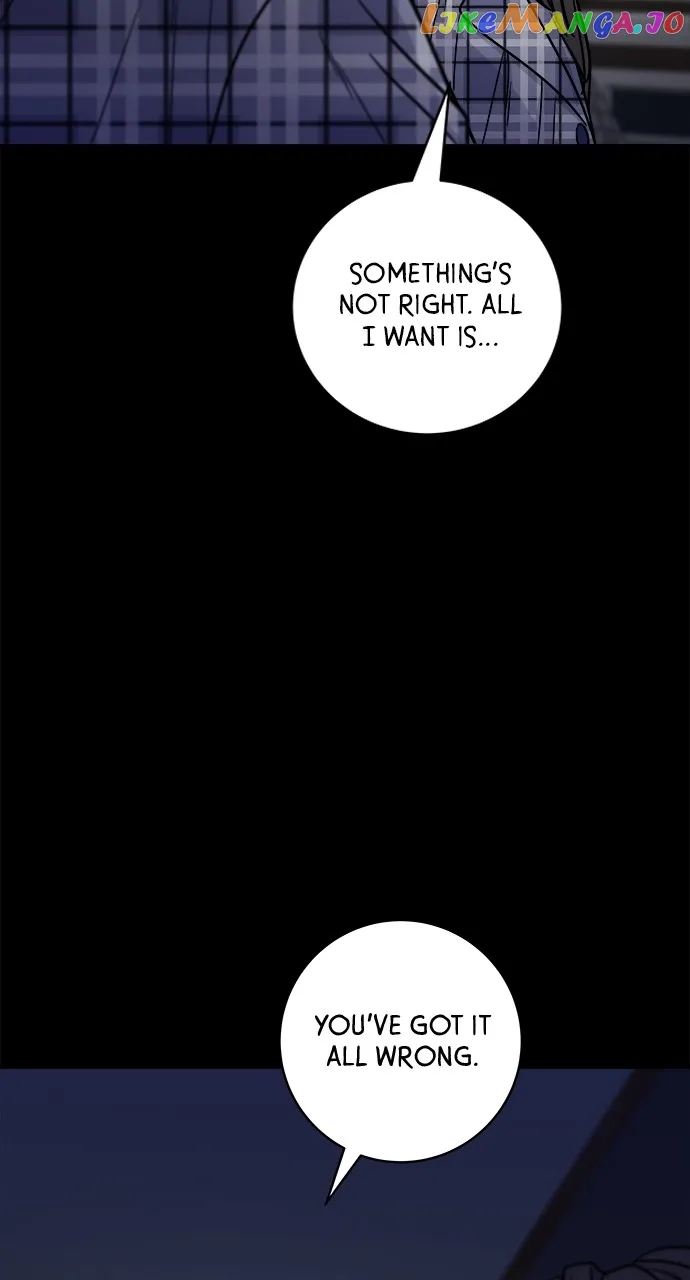 A Deadbeat’s Meal Chapter 99 page 70