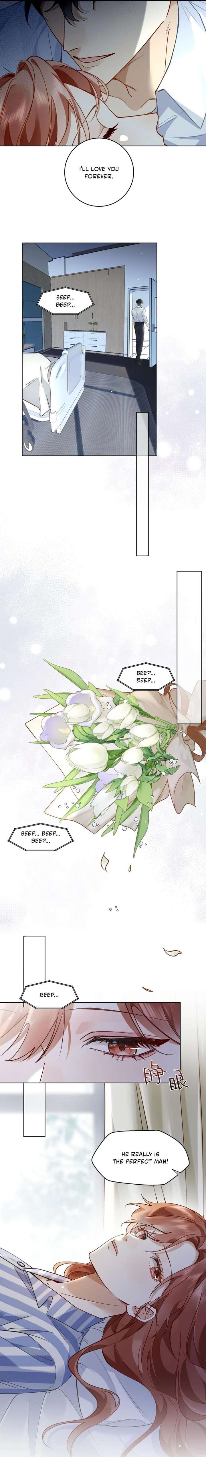 A Despicable Marriage Chapter 1 page 3