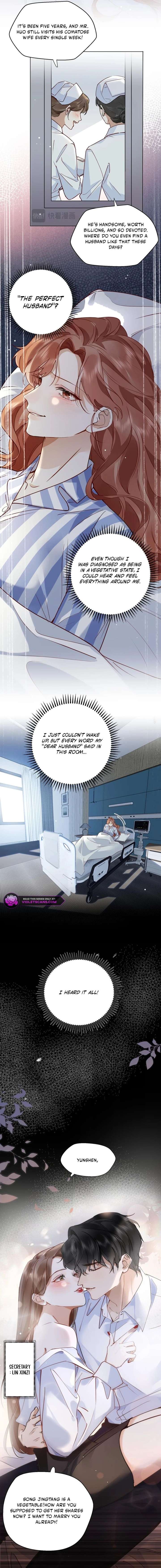 A Despicable Marriage Chapter 1 page 4