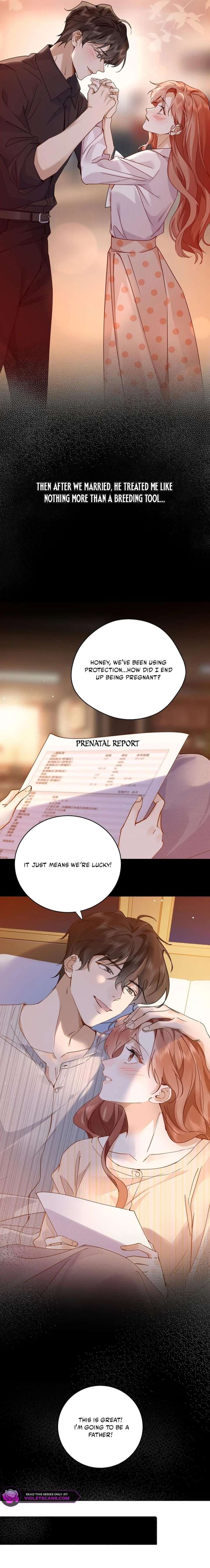 A Despicable Marriage Chapter 1 page 7