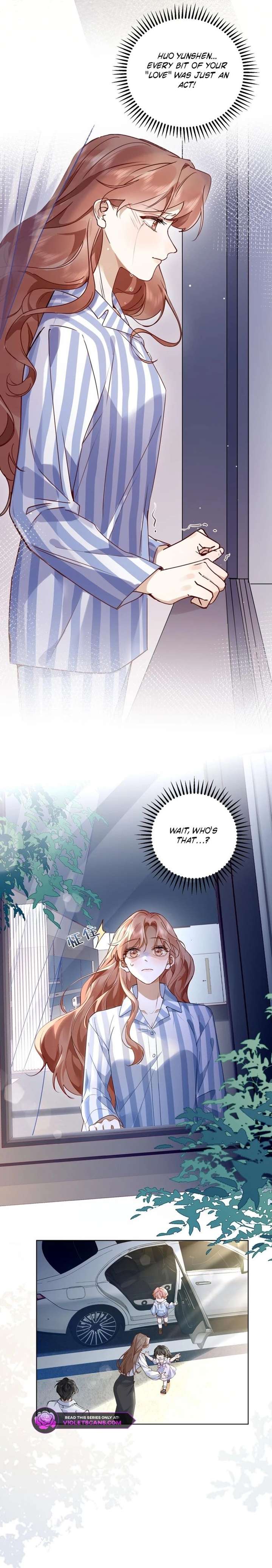 A Despicable Marriage Chapter 1 page 9