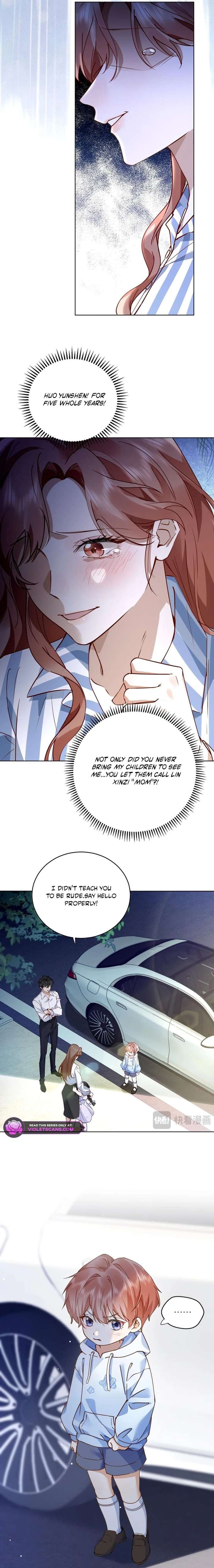 A Despicable Marriage Chapter 1 page 11