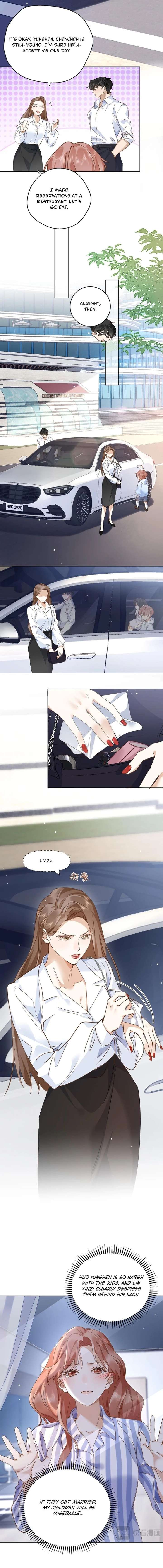 A Despicable Marriage Chapter 1 page 12