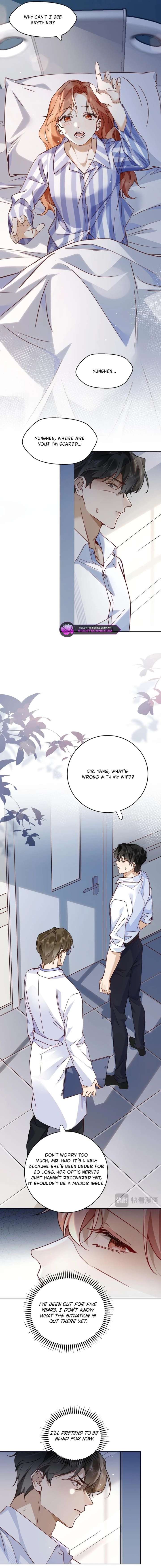 A Despicable Marriage Chapter 1 page 15