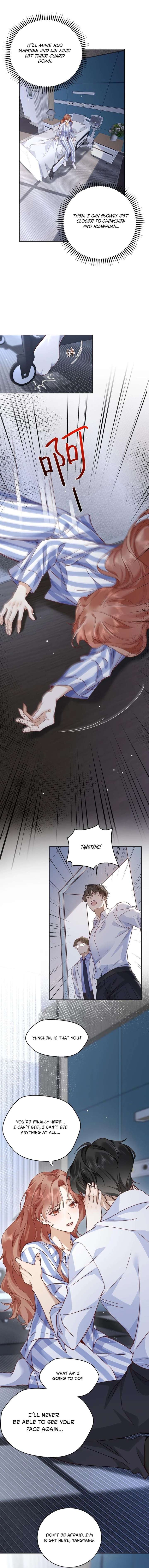 A Despicable Marriage Chapter 1 page 16