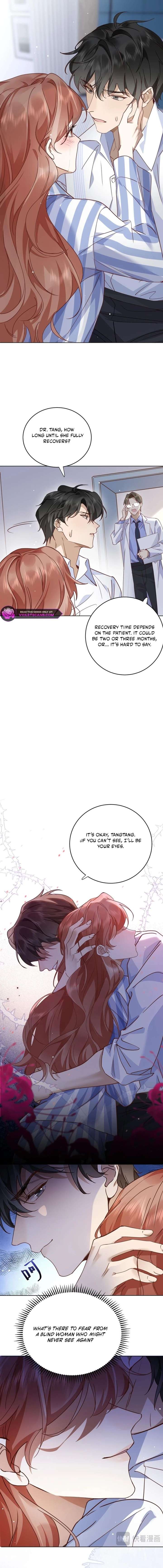 A Despicable Marriage Chapter 1 page 17