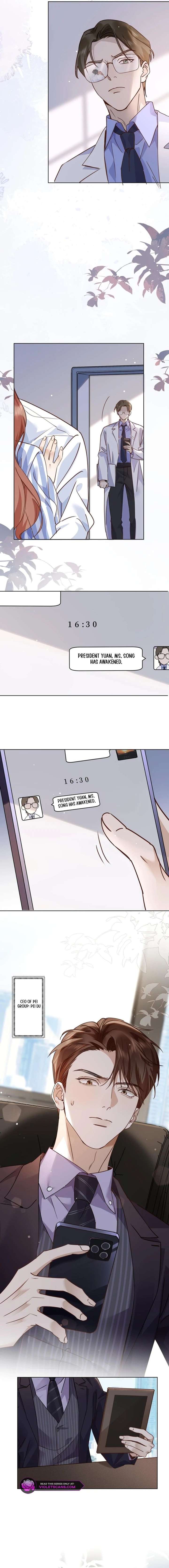 A Despicable Marriage Chapter 1 page 18