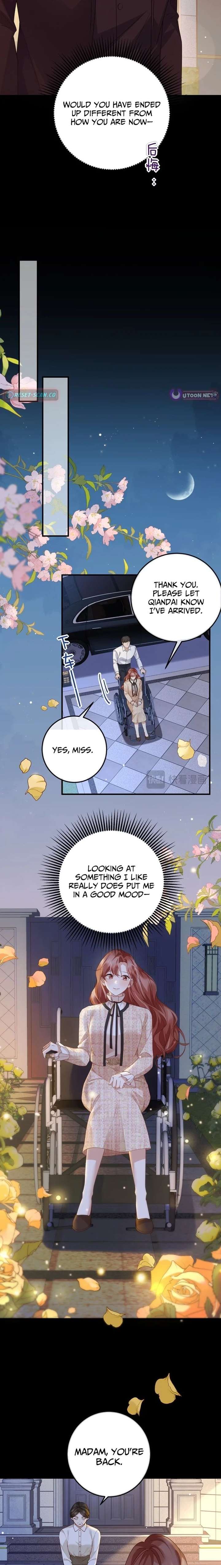 A Despicable Marriage Chapter 10 page 3