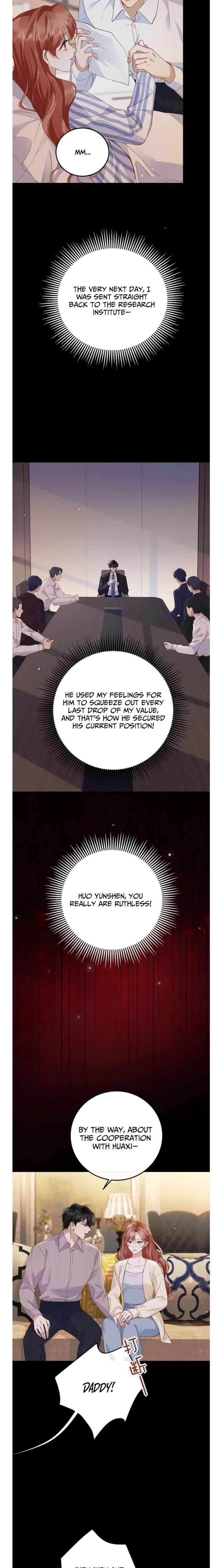A Despicable Marriage Chapter 10 page 9