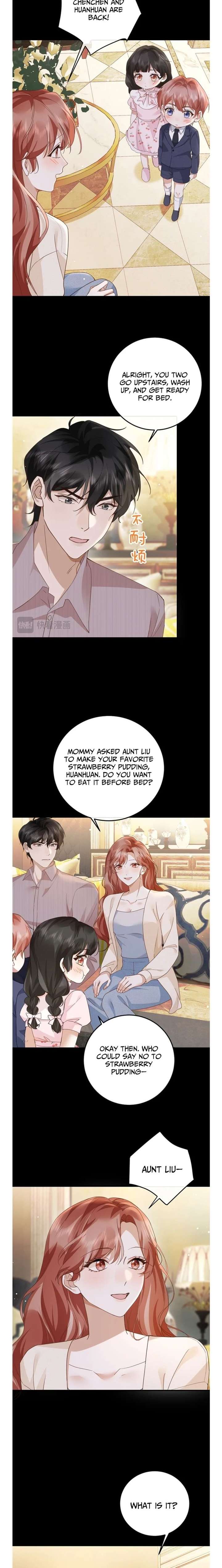 A Despicable Marriage Chapter 10 page 10