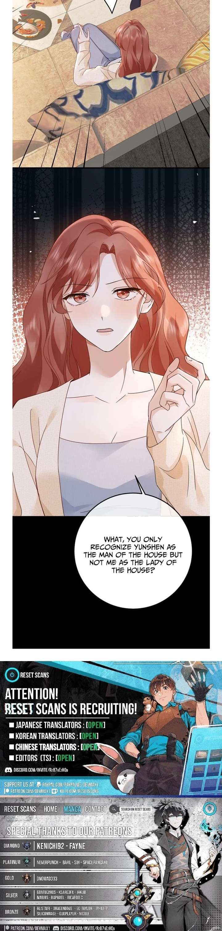A Despicable Marriage Chapter 10 page 15