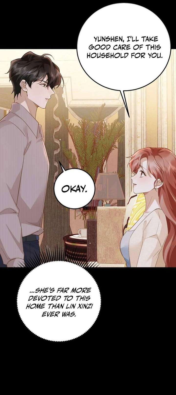 A Despicable Marriage Chapter 11 page 10