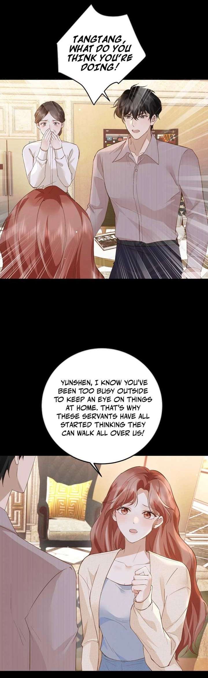 A Despicable Marriage Chapter 11 page 2