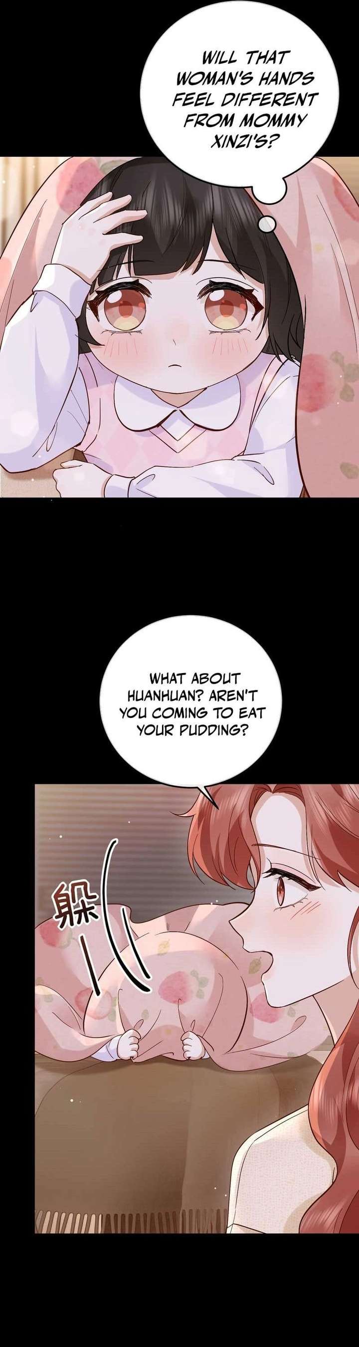 A Despicable Marriage Chapter 11 page 20