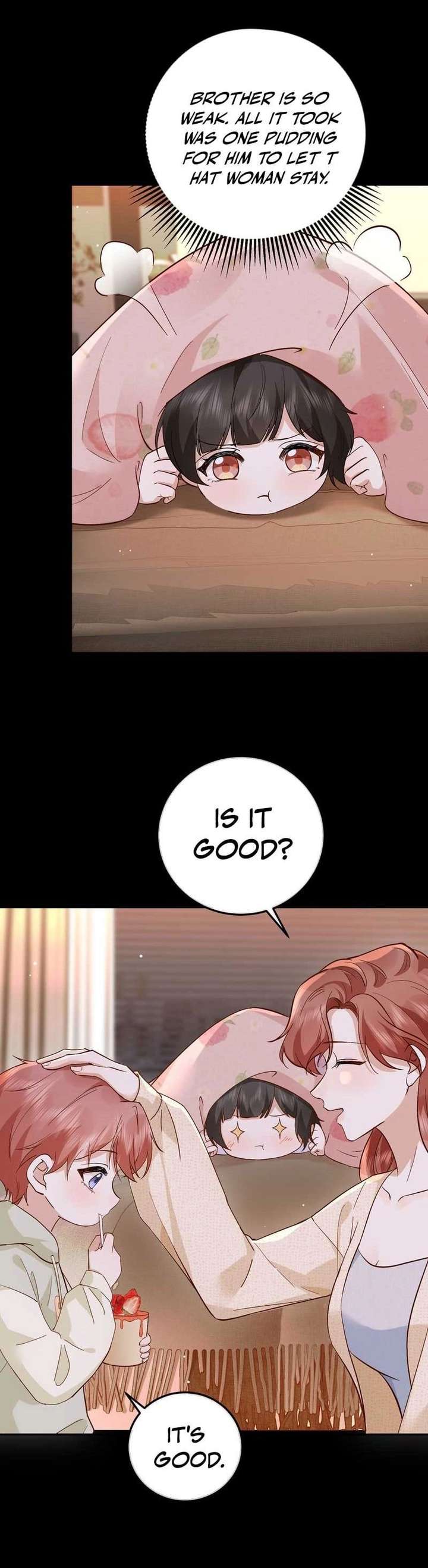 A Despicable Marriage Chapter 11 page 19