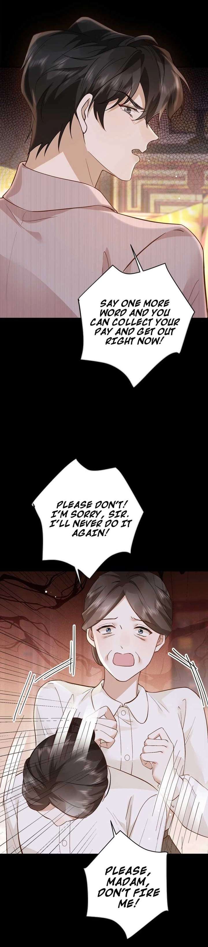 A Despicable Marriage Chapter 11 page 7