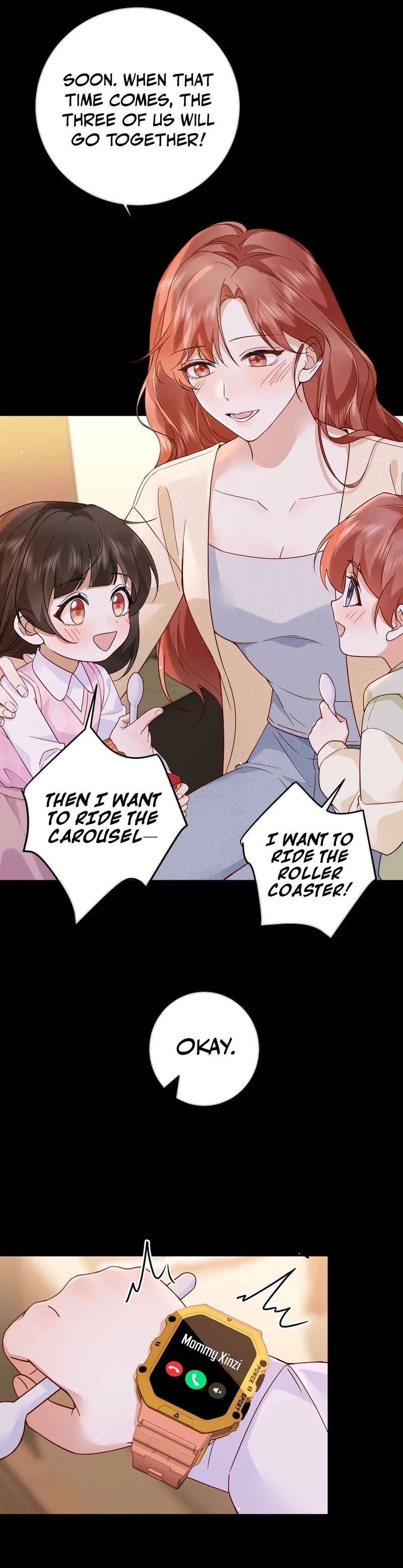 A Despicable Marriage Chapter 12 page 3