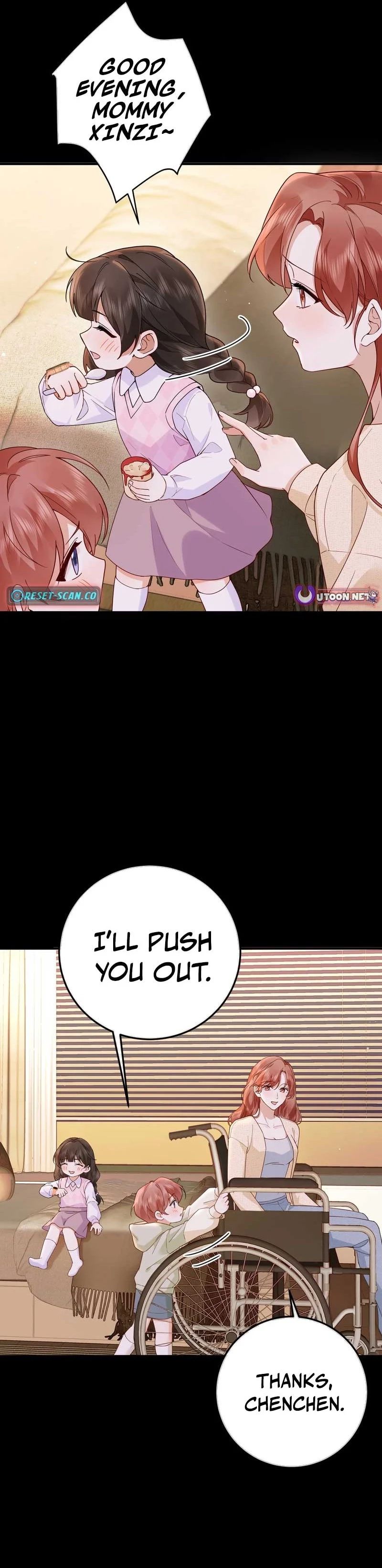 A Despicable Marriage Chapter 12 page 4