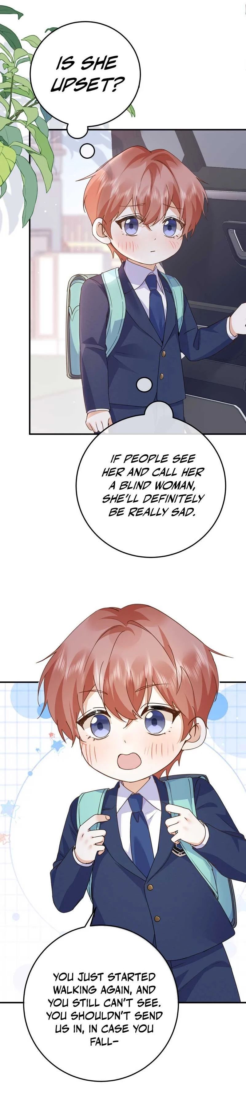 A Despicable Marriage Chapter 12 page 13