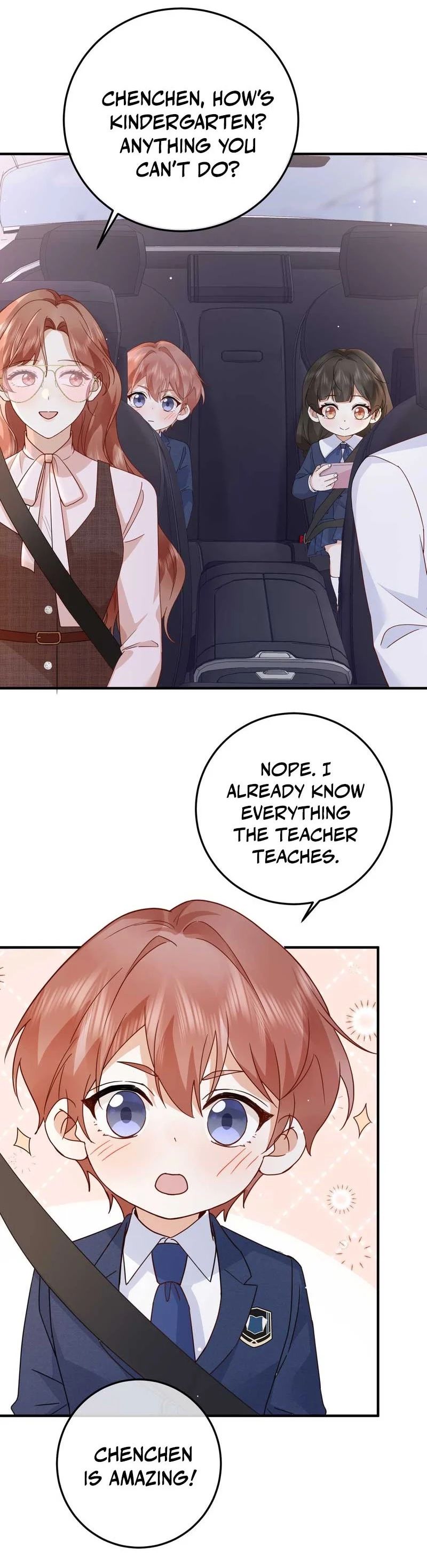 A Despicable Marriage Chapter 12 page 7