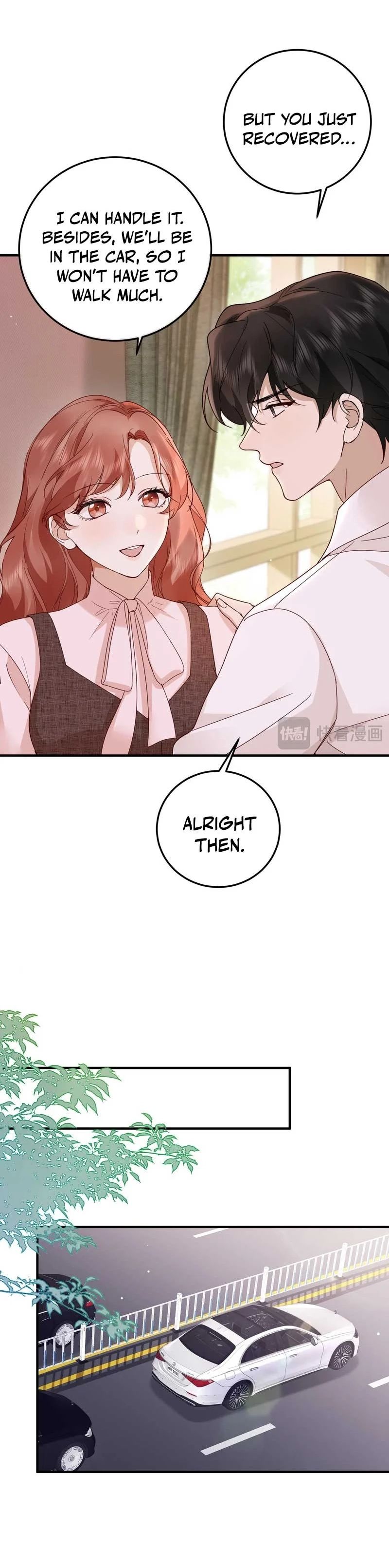 A Despicable Marriage Chapter 12 page 6