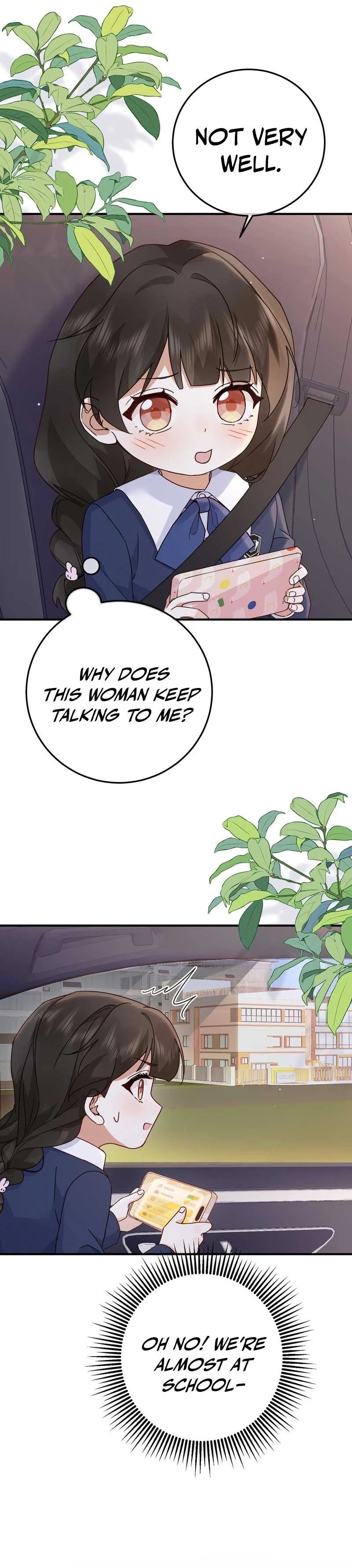 A Despicable Marriage Chapter 12 page 9
