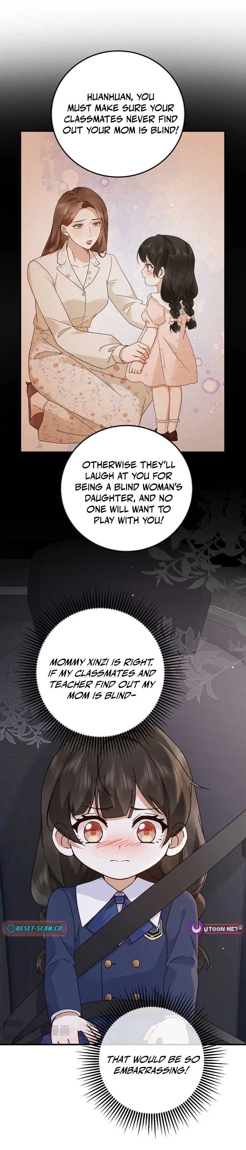 A Despicable Marriage Chapter 12 page 10