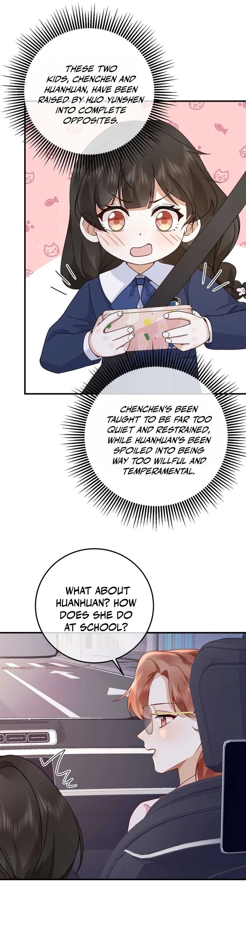 A Despicable Marriage Chapter 12 page 8