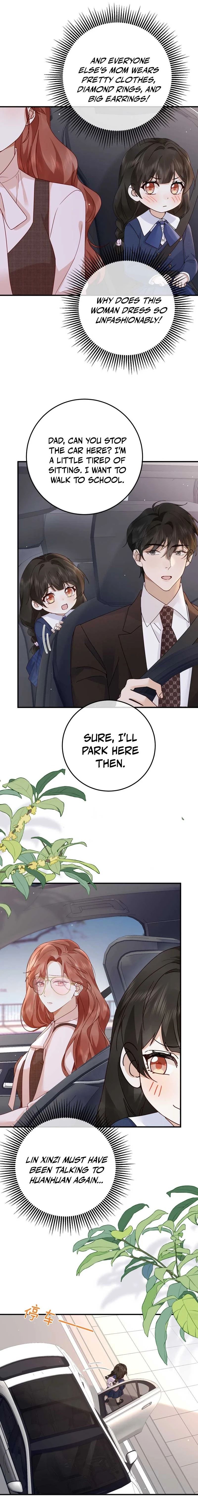 A Despicable Marriage Chapter 12 page 11