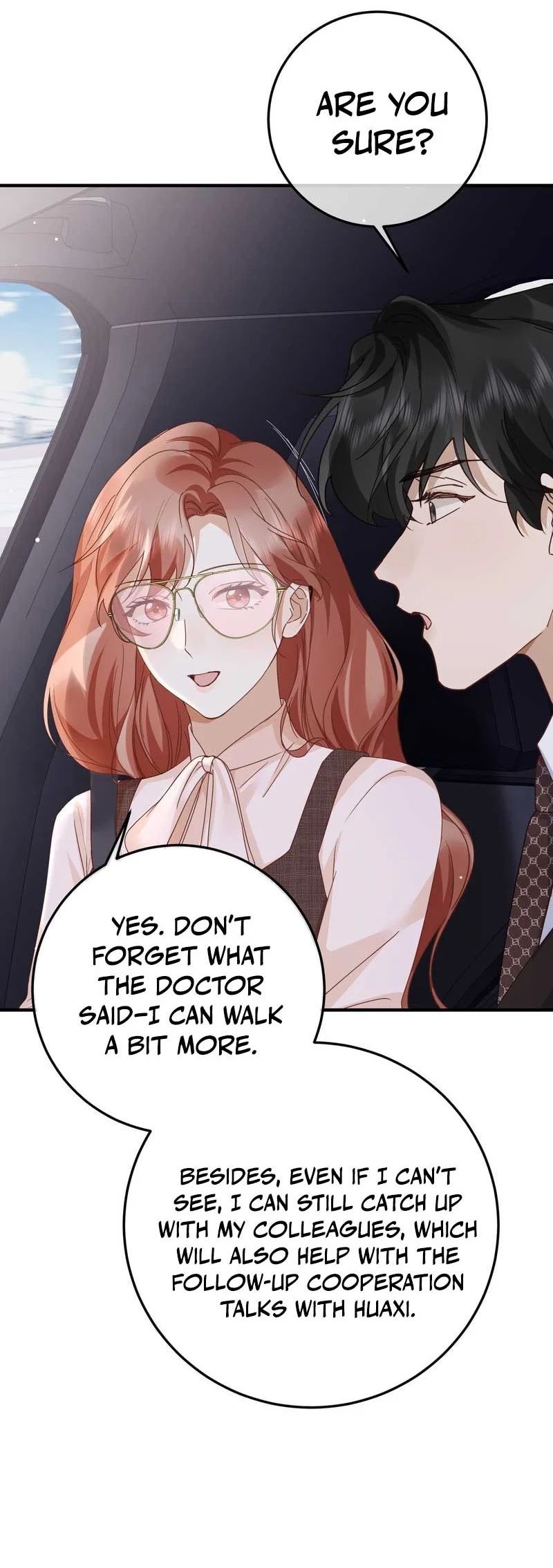 A Despicable Marriage Chapter 12 page 16