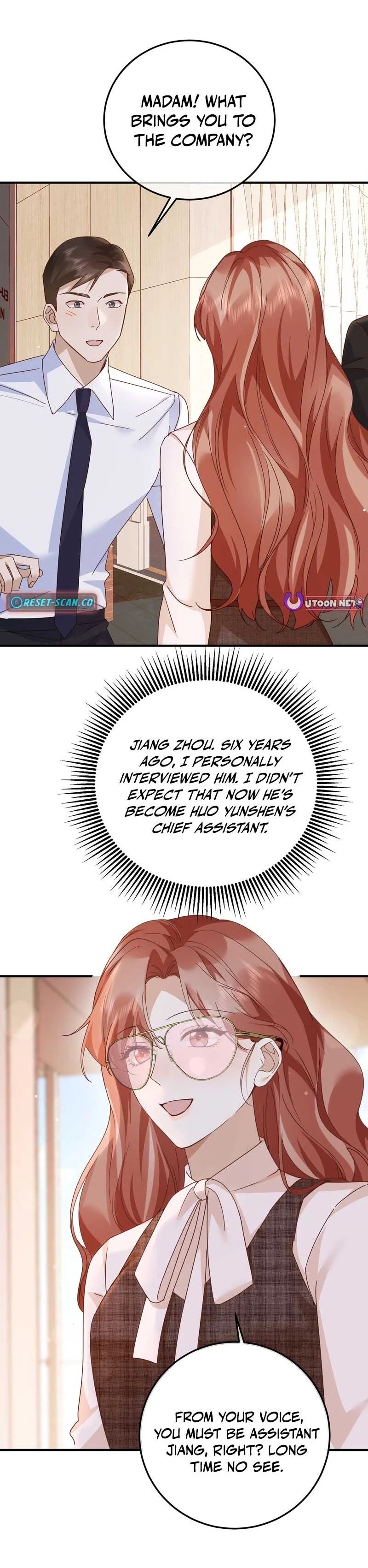 A Despicable Marriage Chapter 12 page 18