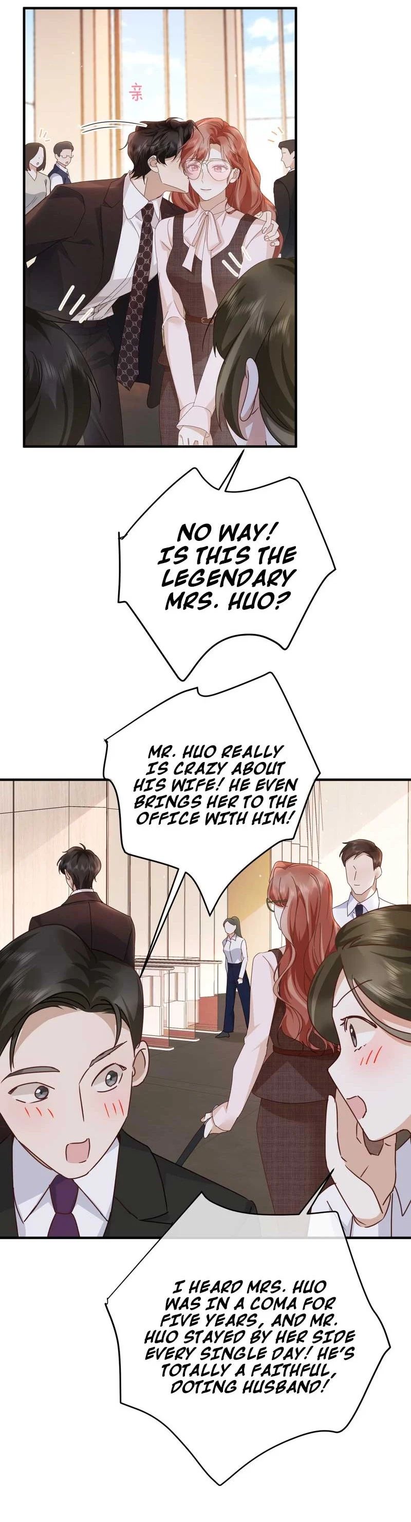 A Despicable Marriage Chapter 12 page 21