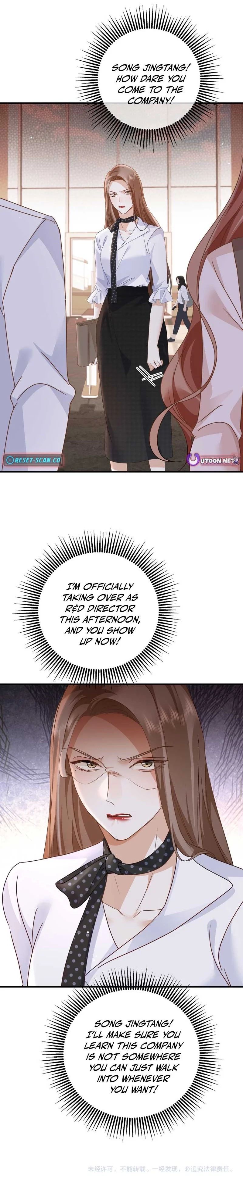 A Despicable Marriage Chapter 12 page 23