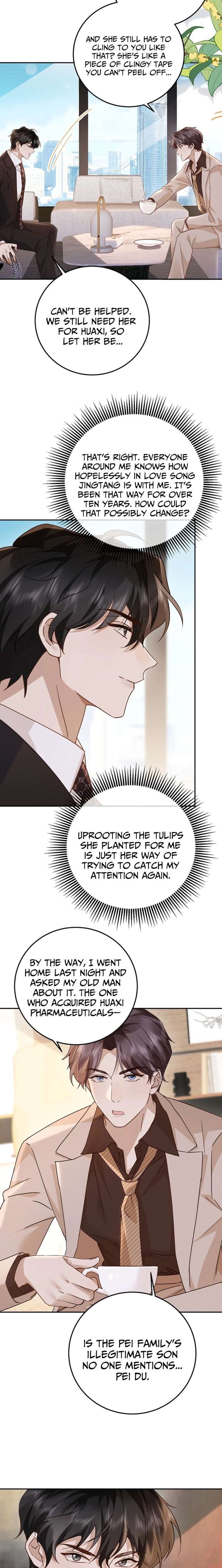 A Despicable Marriage Chapter 13 page 2