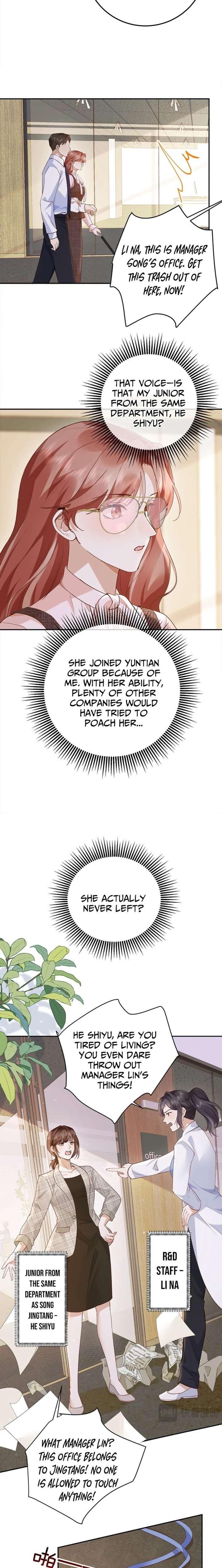A Despicable Marriage Chapter 13 page 5
