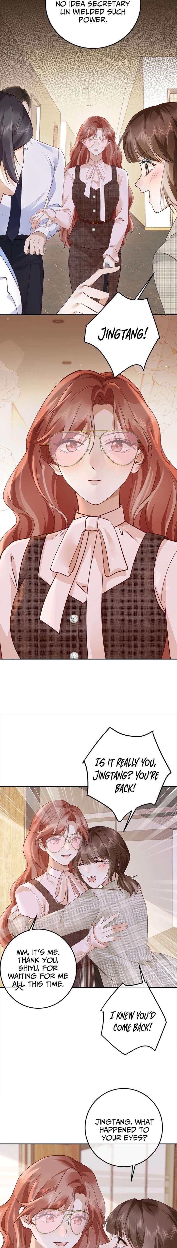 A Despicable Marriage Chapter 13 page 7